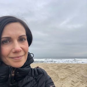 Meet your Posher, Catherine